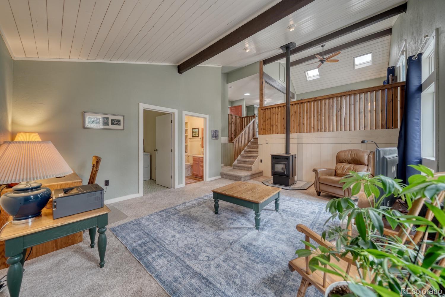 453 Black Fawn Lane Westcliffe CO 81252