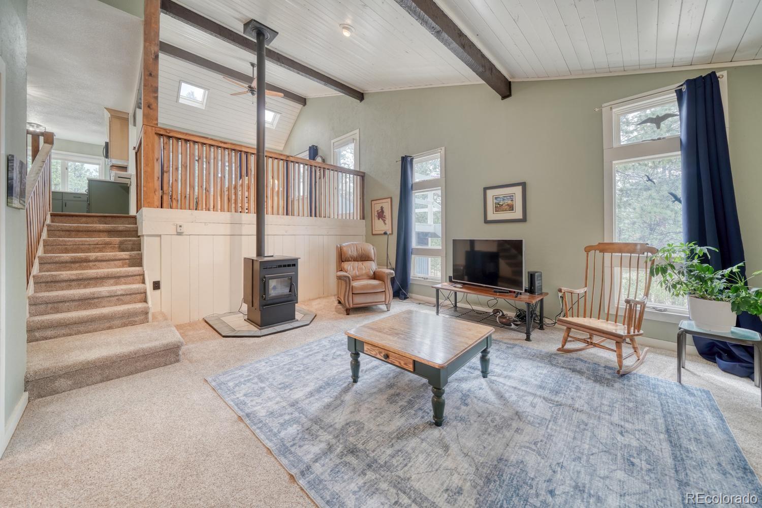453 Black Fawn Lane Westcliffe CO 81252
