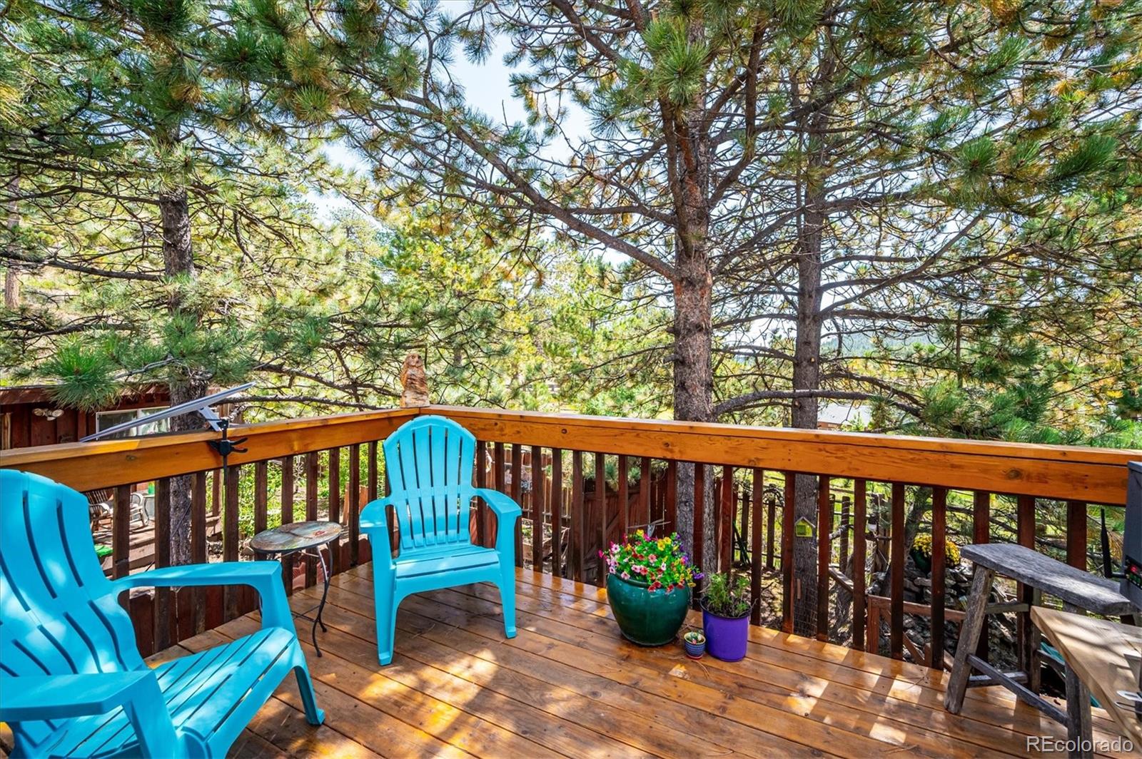 13851 Pine Valley Road Pine CO 80470