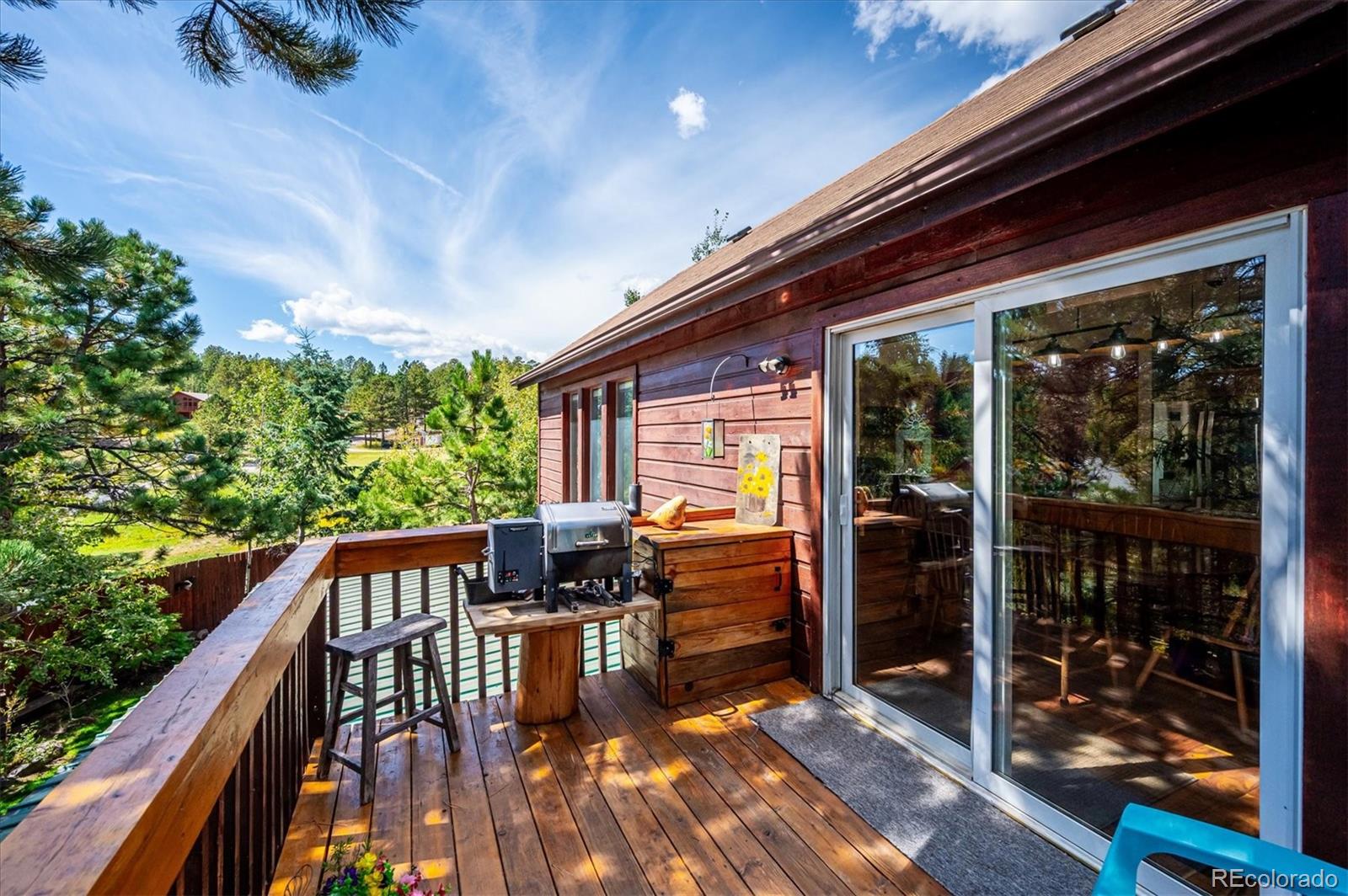 13851 Pine Valley Road Pine CO 80470