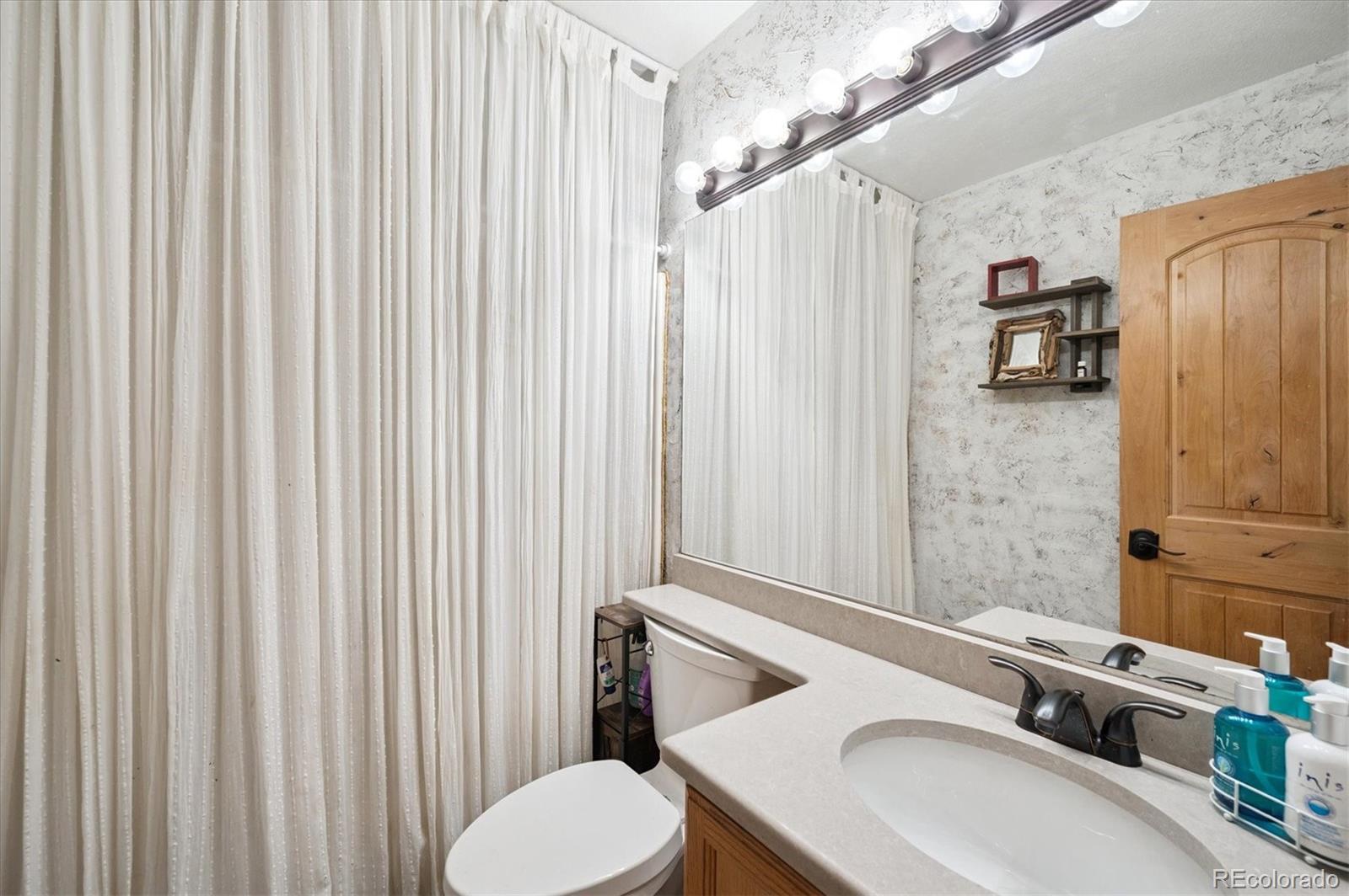 13851 Pine Valley Road Pine CO 80470