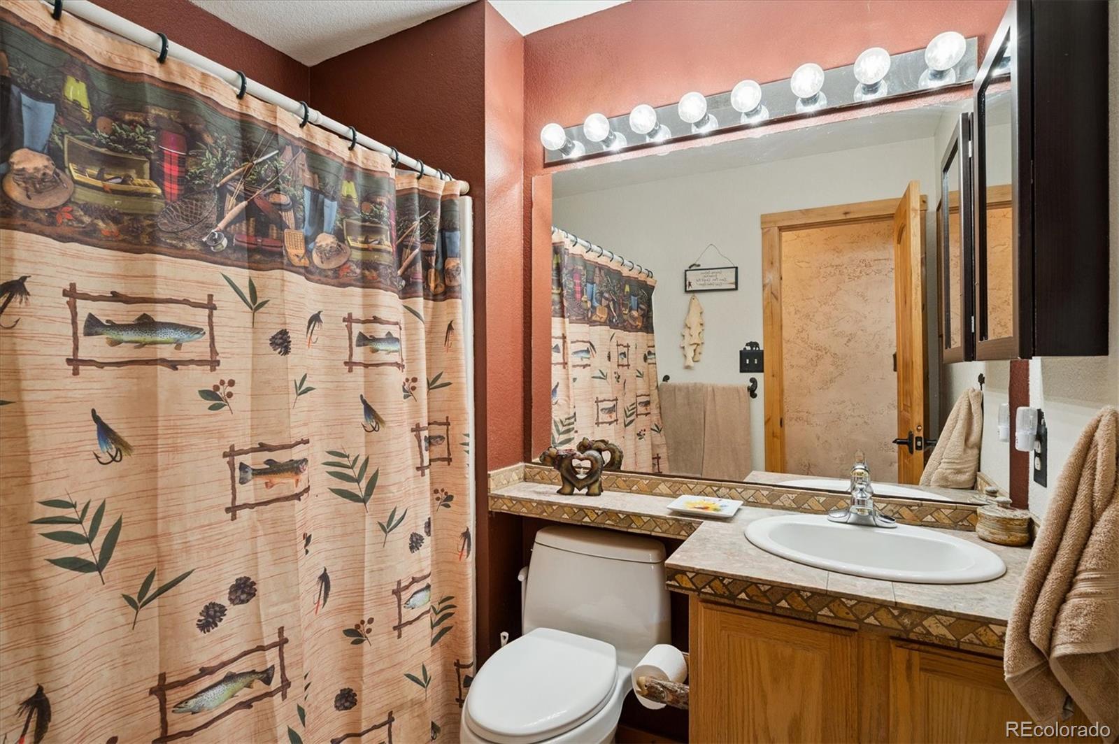 13851 Pine Valley Road Pine CO 80470