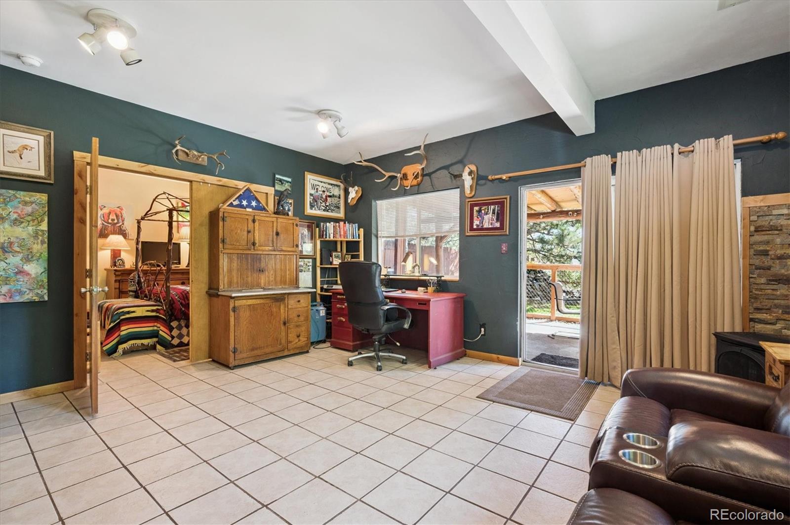 13851 Pine Valley Road Pine CO 80470