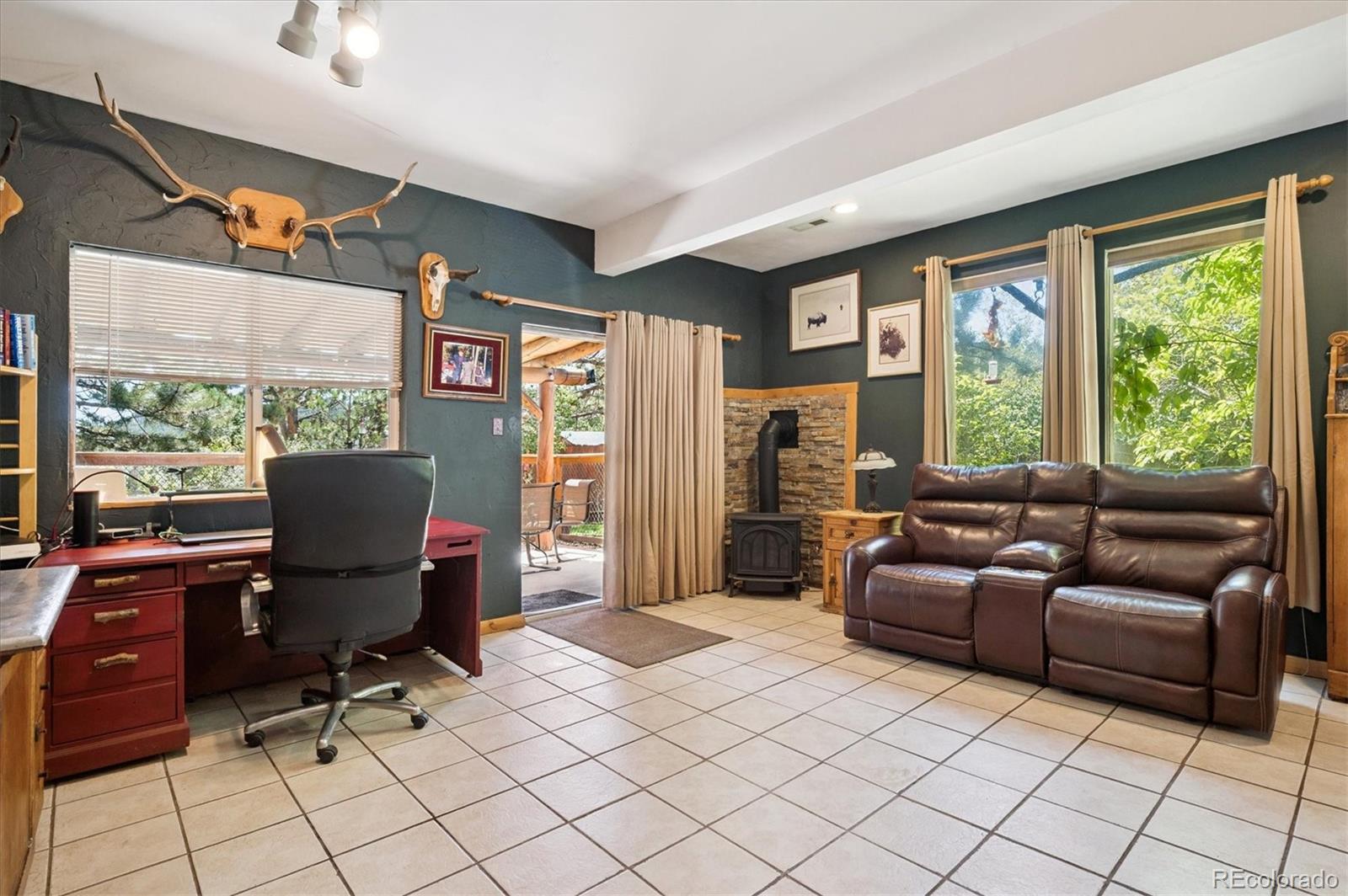 13851 Pine Valley Road Pine CO 80470