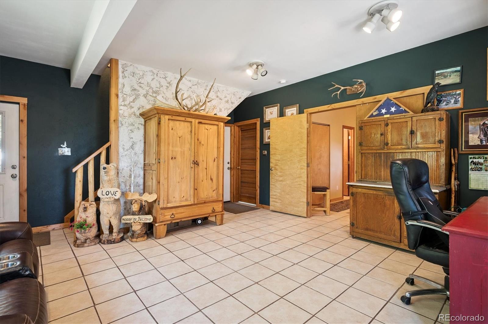 13851 Pine Valley Road Pine CO 80470