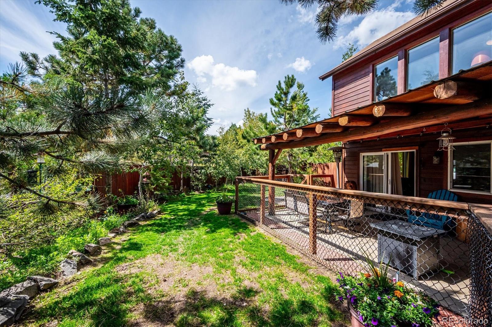 13851 Pine Valley Road Pine CO 80470