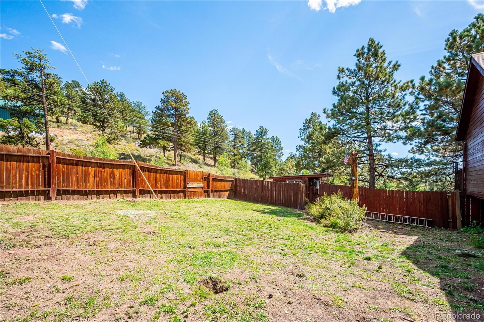 13851 Pine Valley Road Pine CO 80470