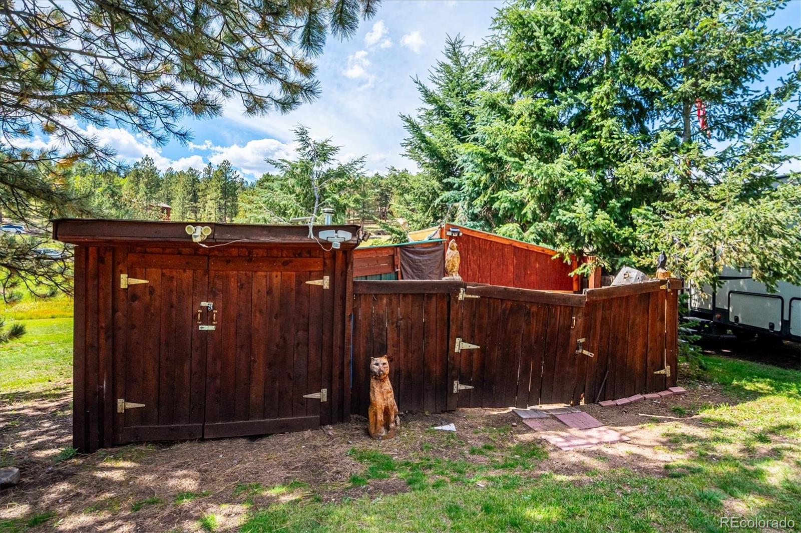 13851 Pine Valley Road Pine CO 80470