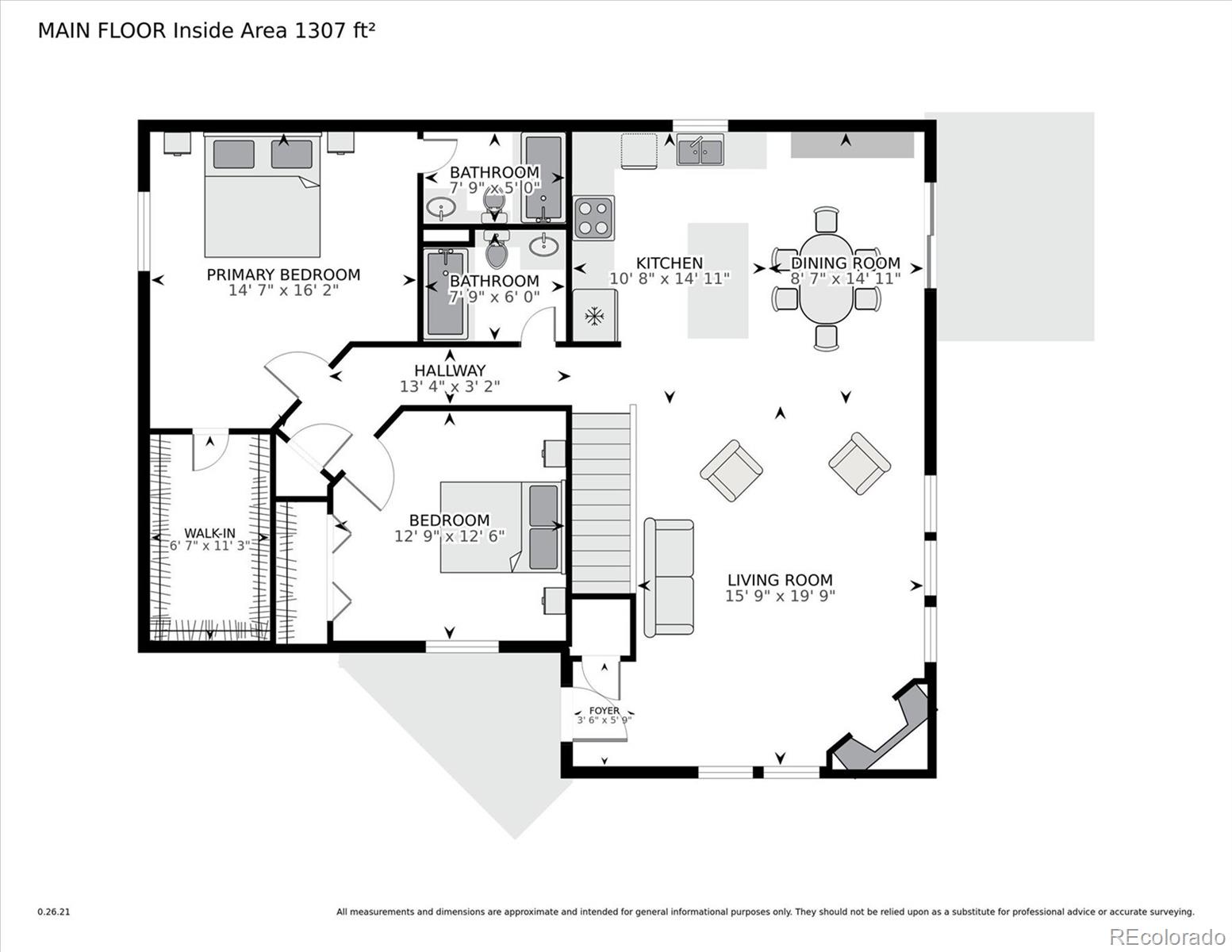 13851 Pine Valley Road Pine CO 80470