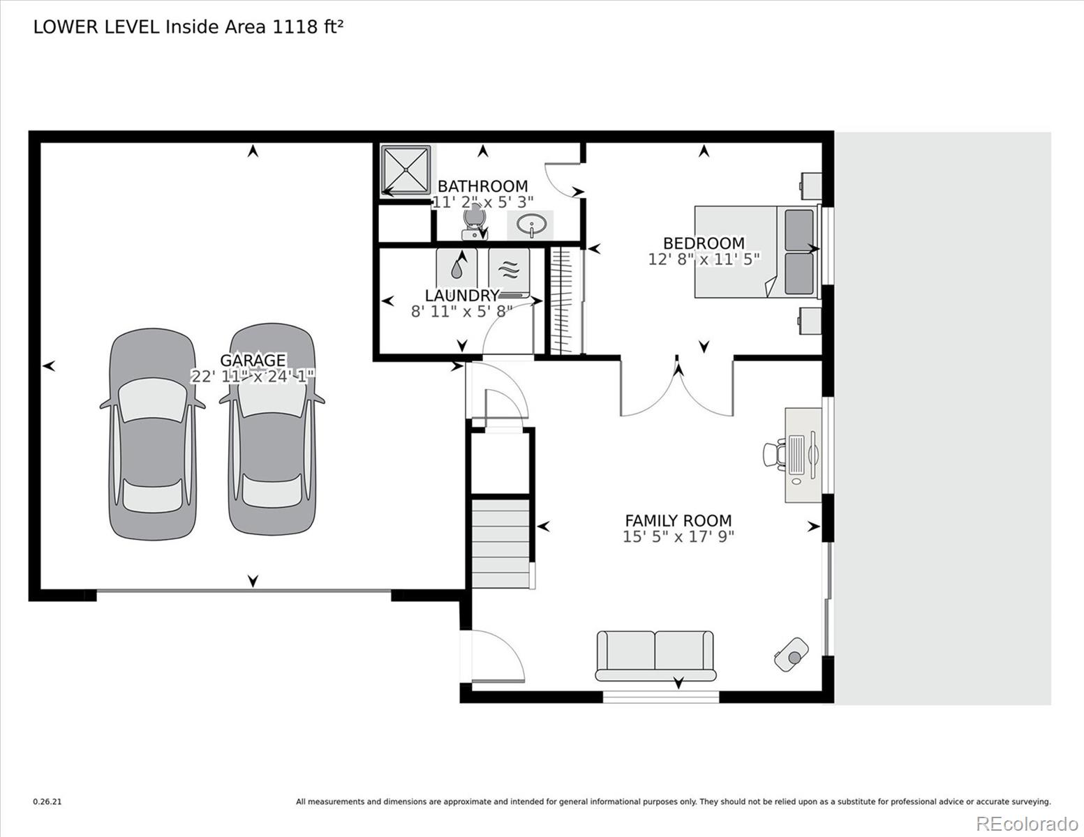 13851 Pine Valley Road Pine CO 80470