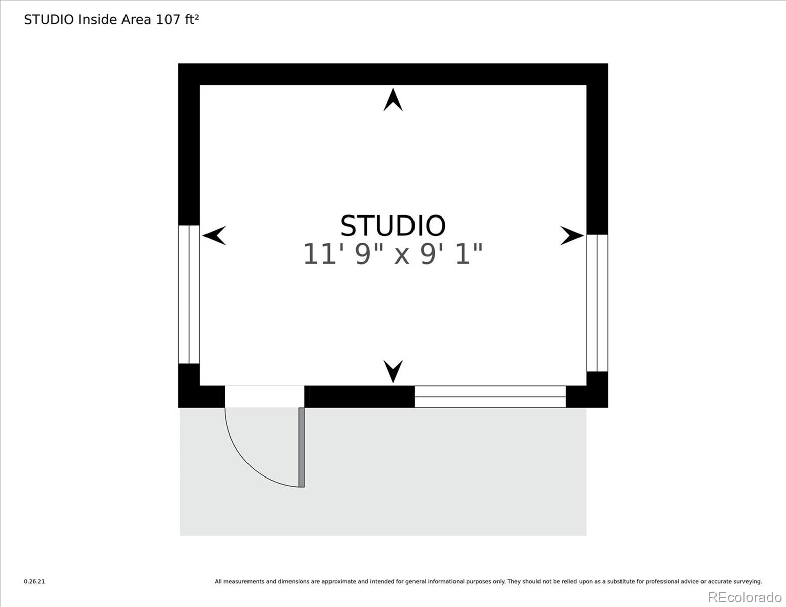 13851 Pine Valley Road Pine CO 80470
