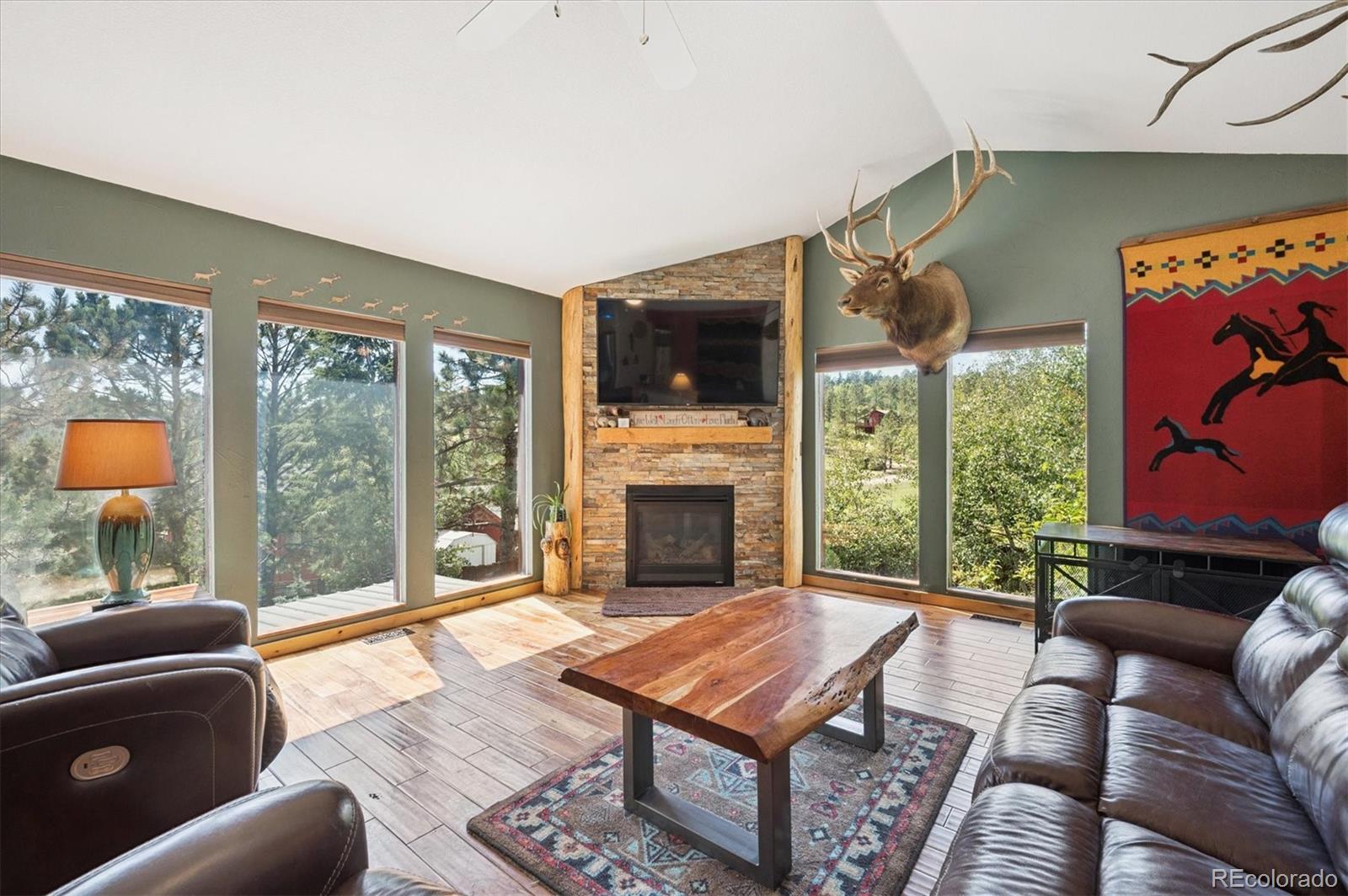 13851 Pine Valley Road Pine CO 80470