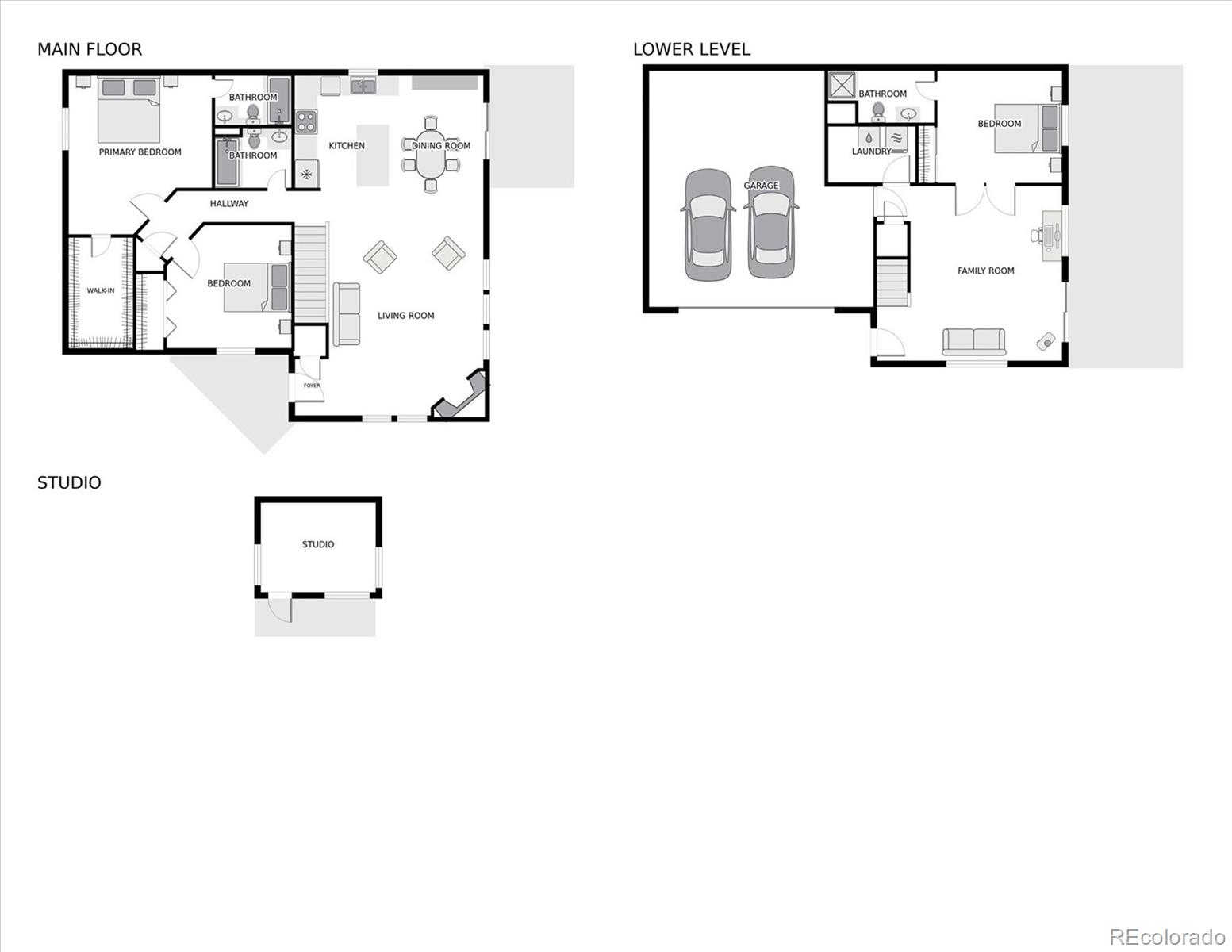 13851 Pine Valley Road Pine CO 80470