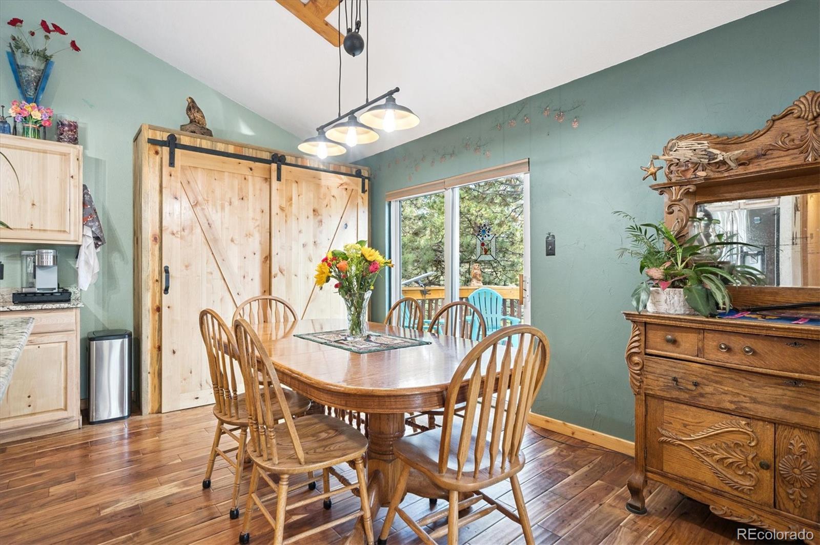 13851 Pine Valley Road Pine CO 80470