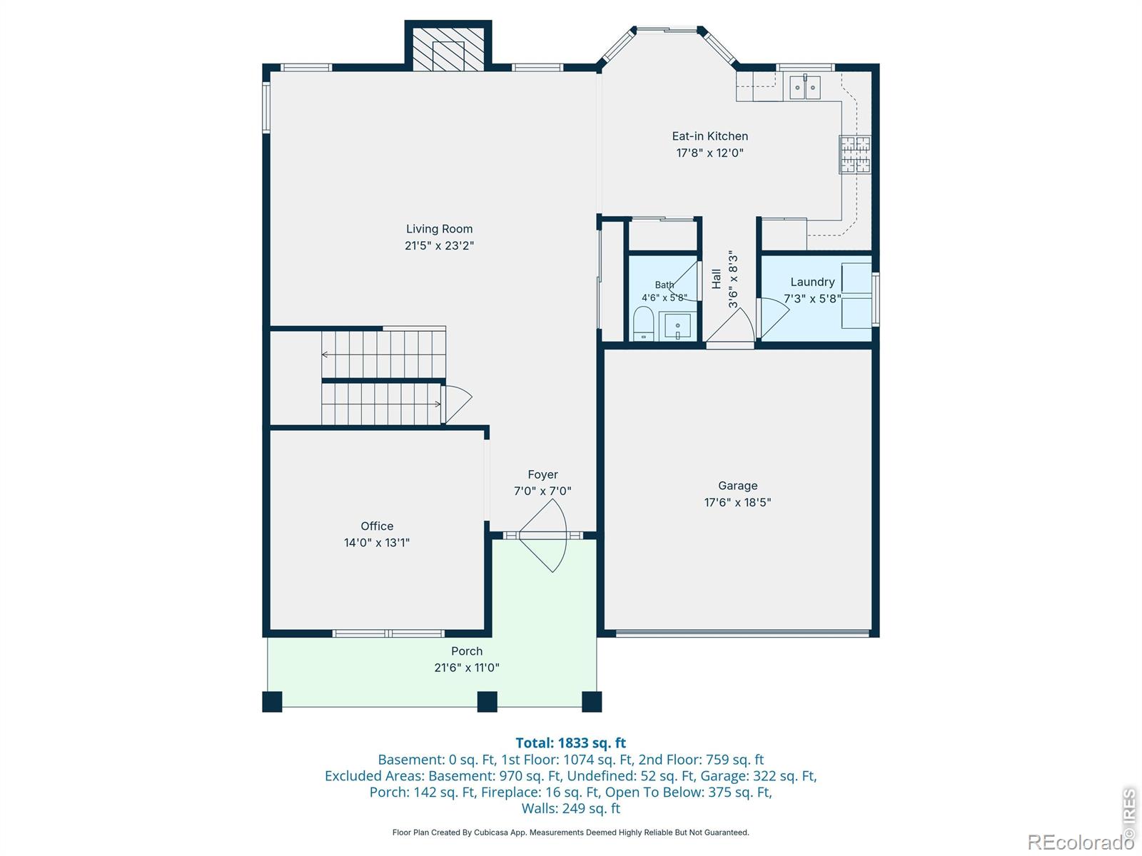7472 Skyline Way Frederick CO 80504