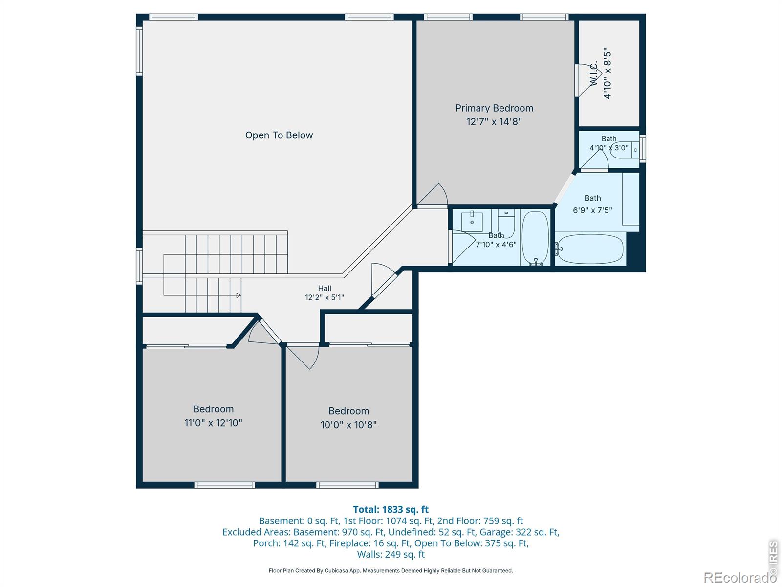 7472 Skyline Way Frederick CO 80504