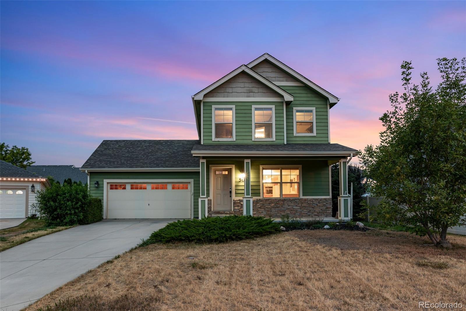 505 Cimarron Drive Ault CO 80610
