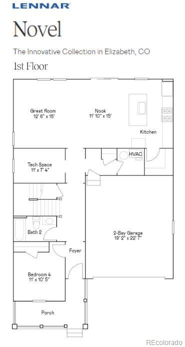 39261 Anthony Street Elizabeth CO 80107
