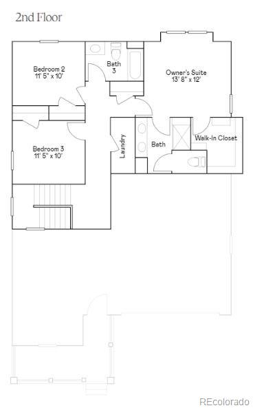 39261 Anthony Street Elizabeth CO 80107