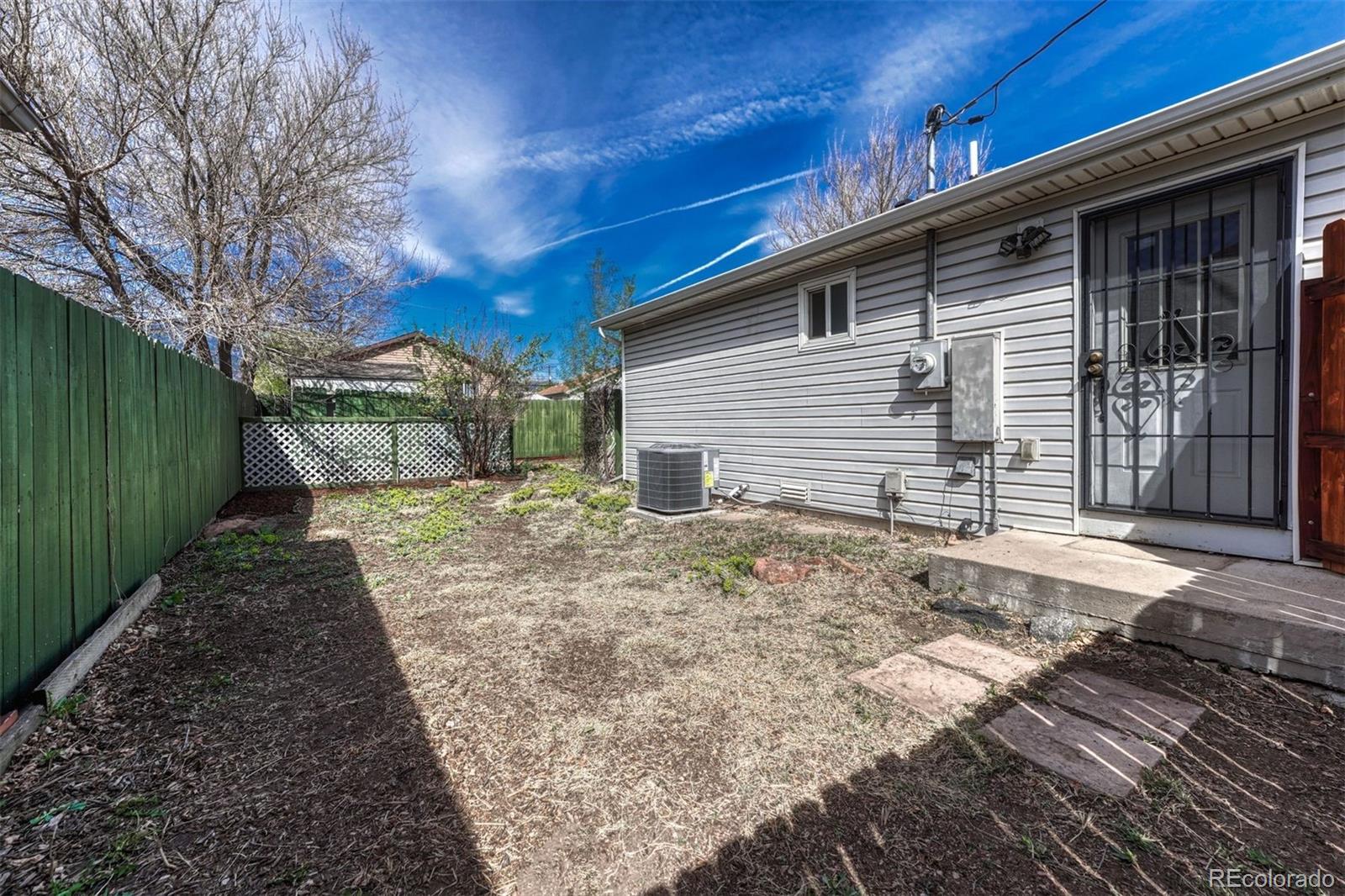 1006 S Sierra Madre Street Colorado Springs CO 80903