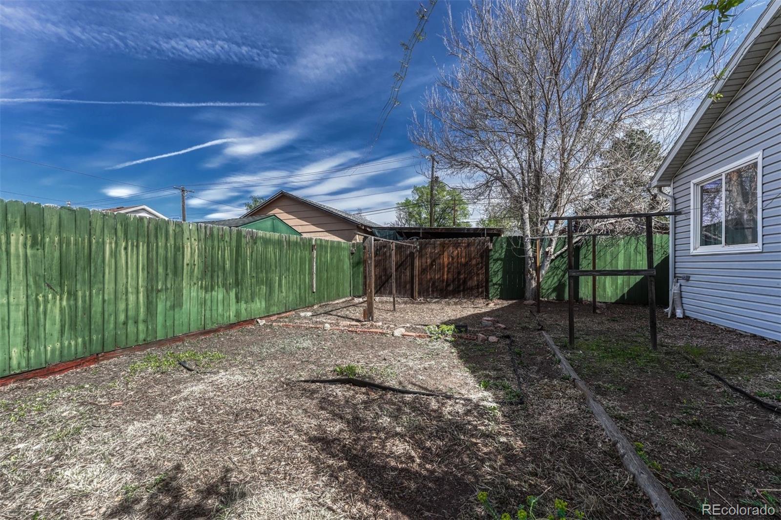 1006 S Sierra Madre Street Colorado Springs CO 80903