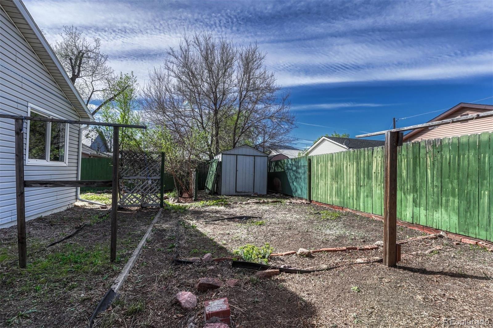 1006 S Sierra Madre Street Colorado Springs CO 80903