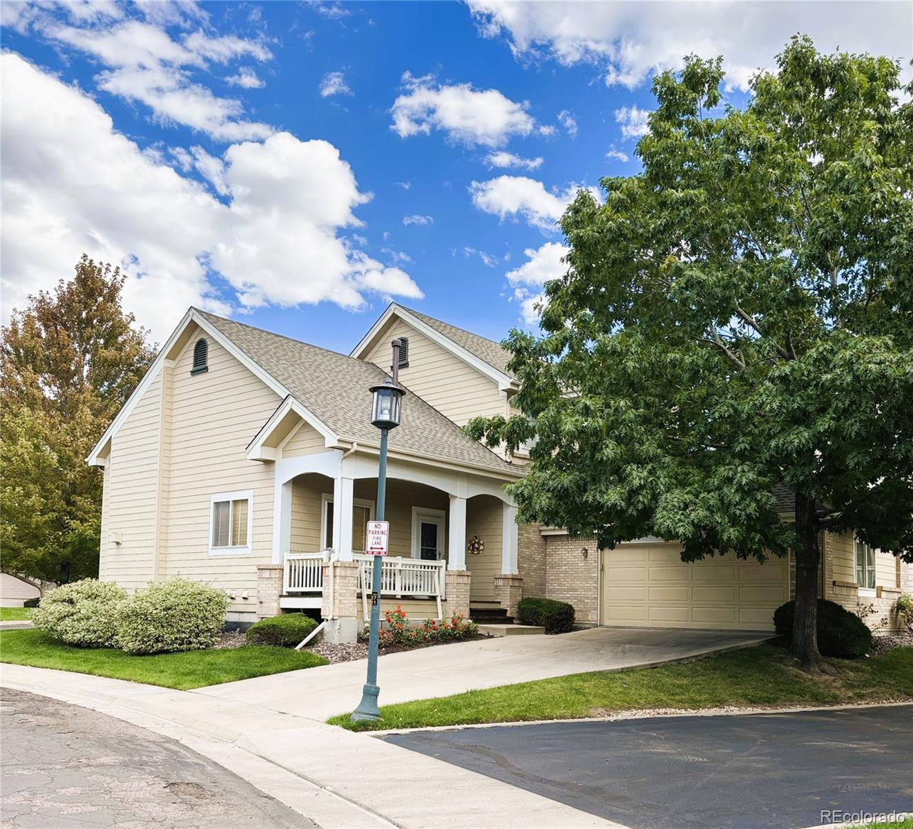2432 W 107th Drive Westminster CO 80234