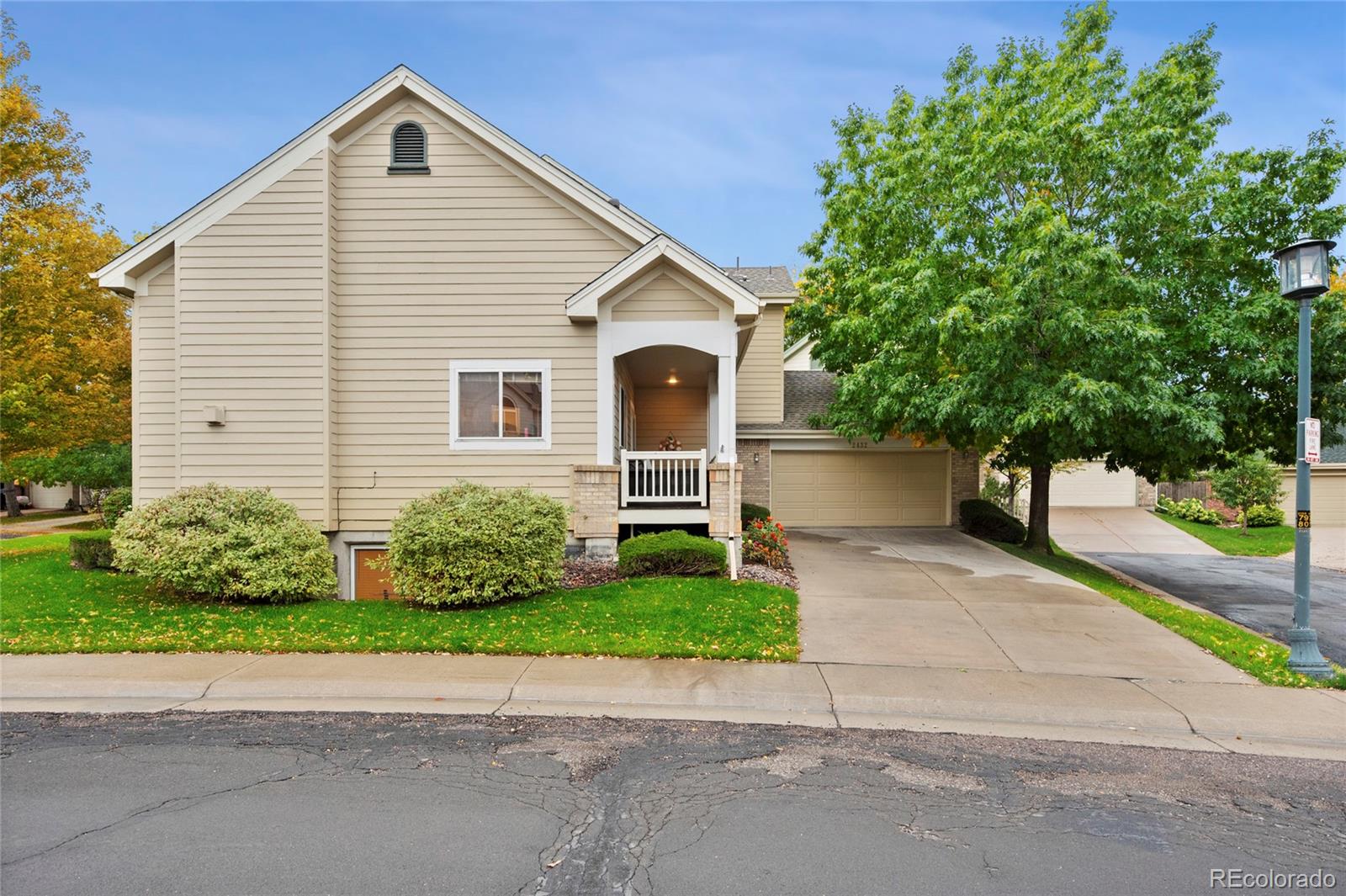 2432 W 107th Drive Westminster CO 80234