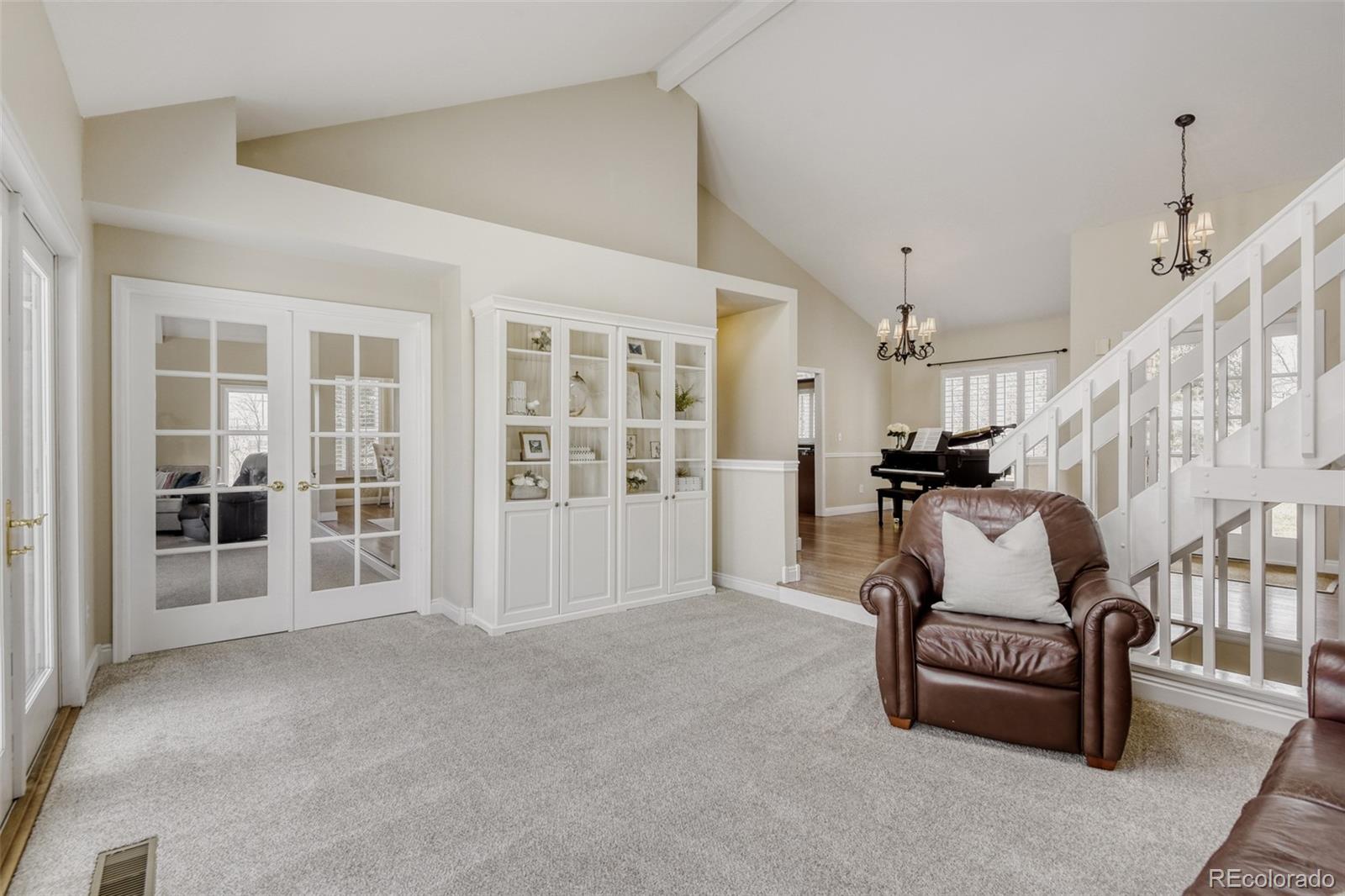 7666 Coventry Drive Castle Rock CO 80108