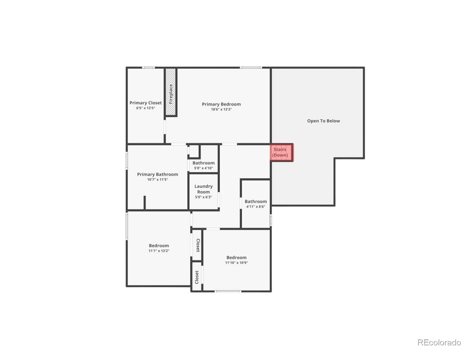 7666 Coventry Drive Castle Rock CO 80108