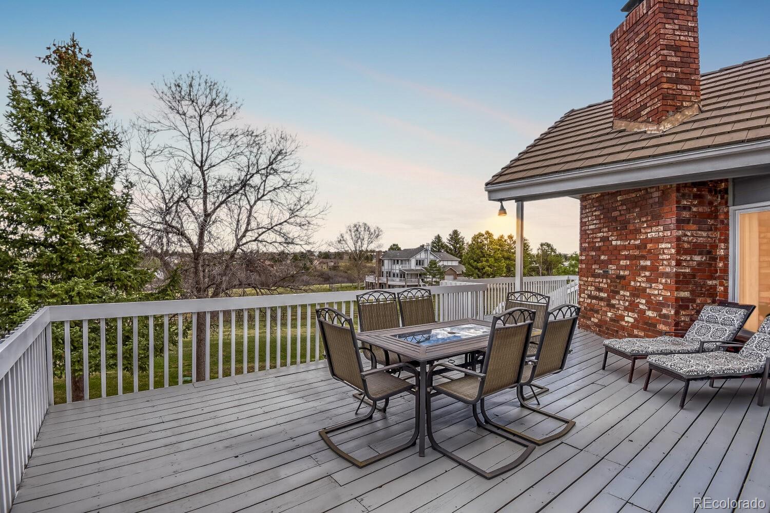7666 Coventry Drive Castle Rock CO 80108