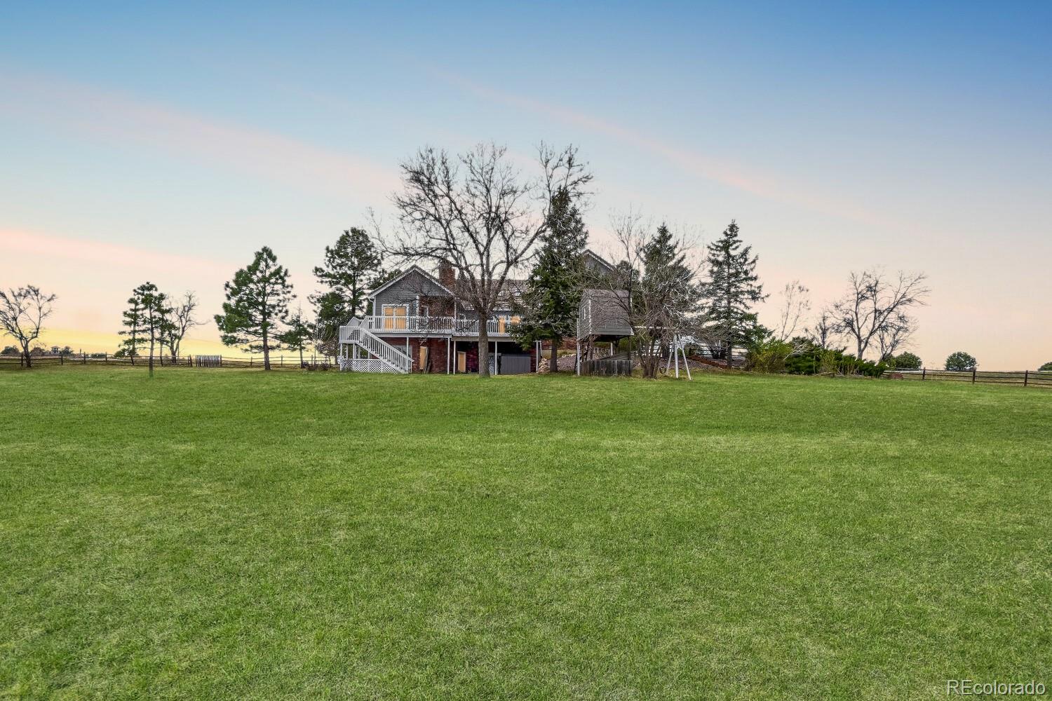 7666 Coventry Drive Castle Rock CO 80108