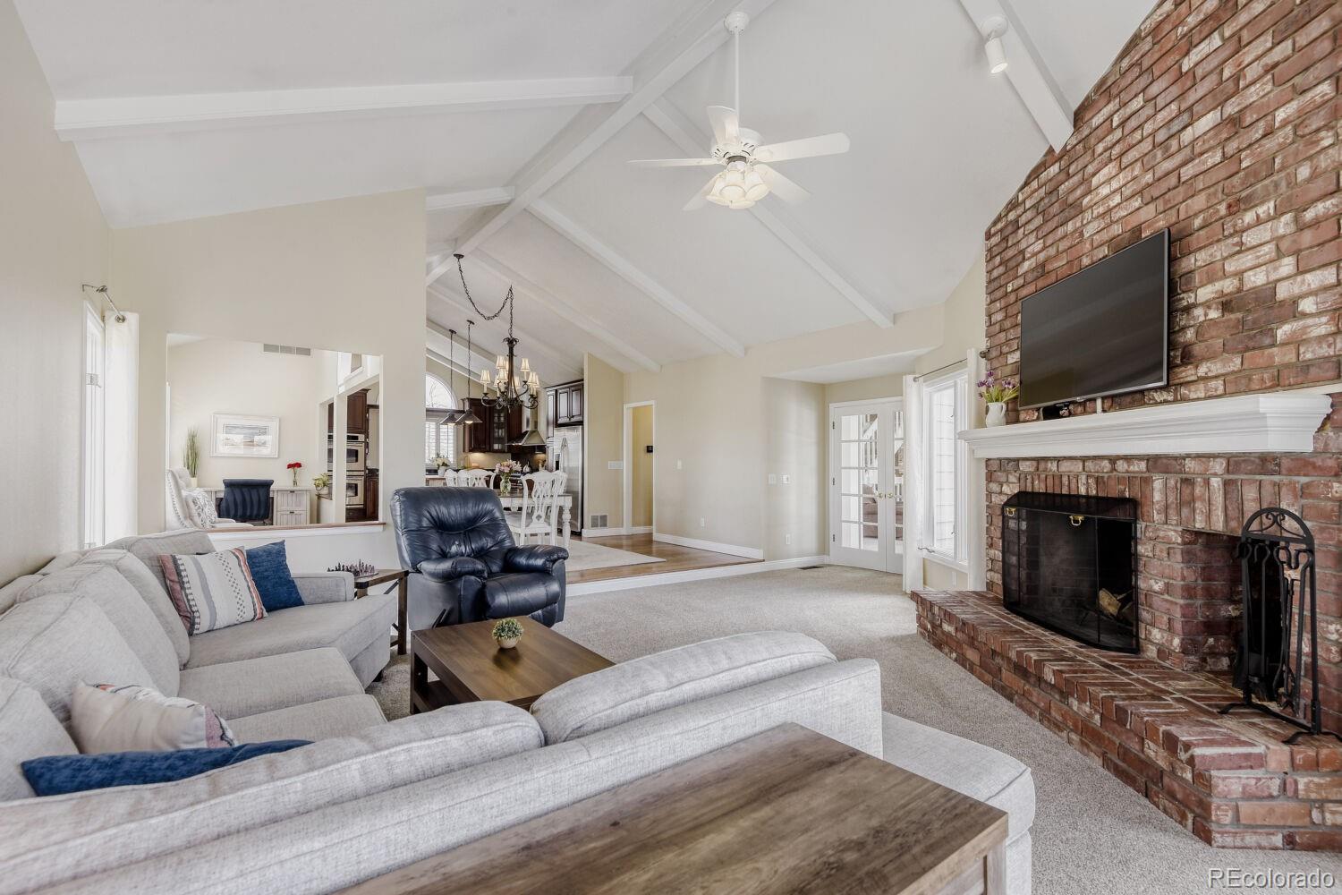 7666 Coventry Drive Castle Rock CO 80108