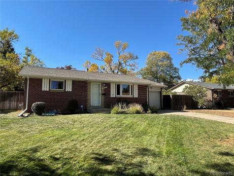12484 E Alaska Avenue Aurora CO 80012