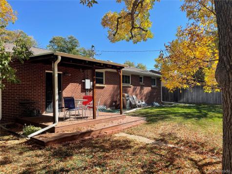 12484 E Alaska Avenue Aurora CO 80012