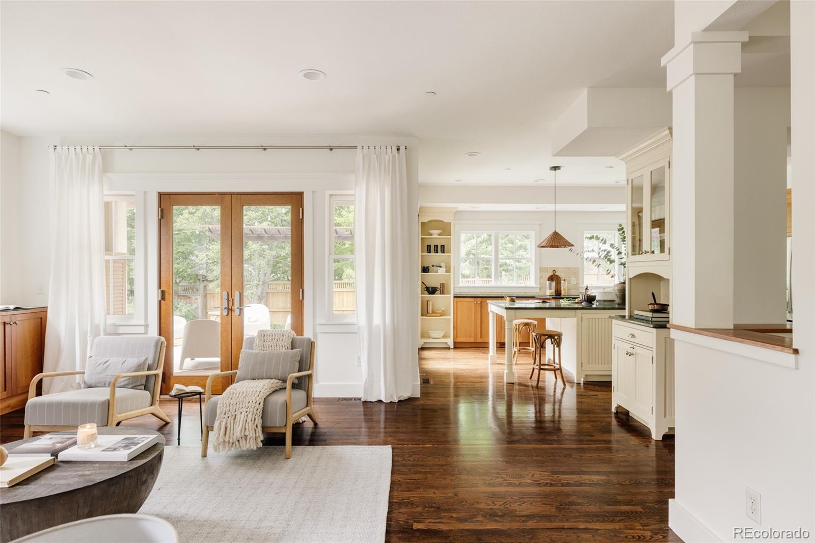 1430 Balsam Avenue Boulder CO 80304
