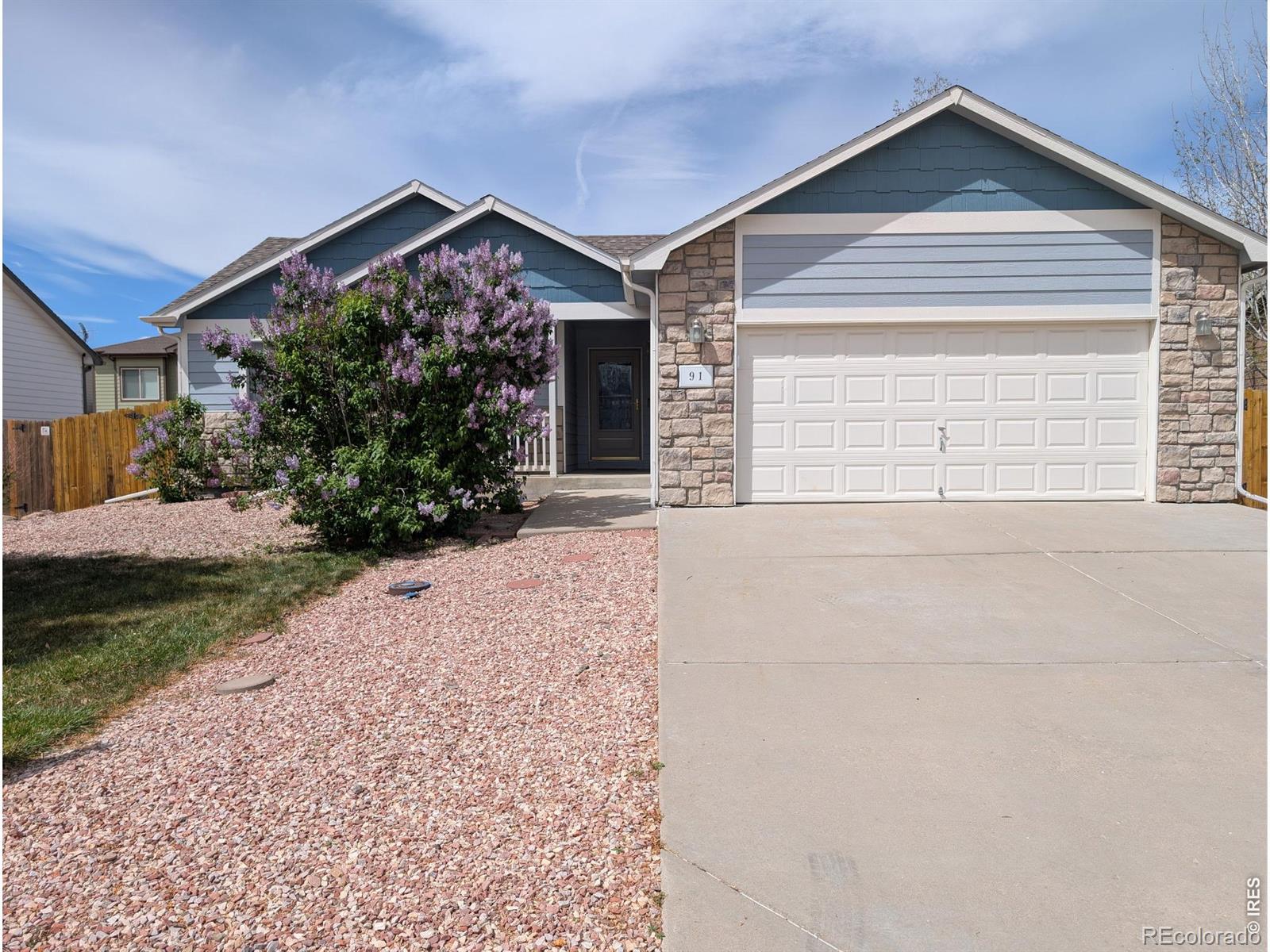 91 Grays Lane Severance CO 80550