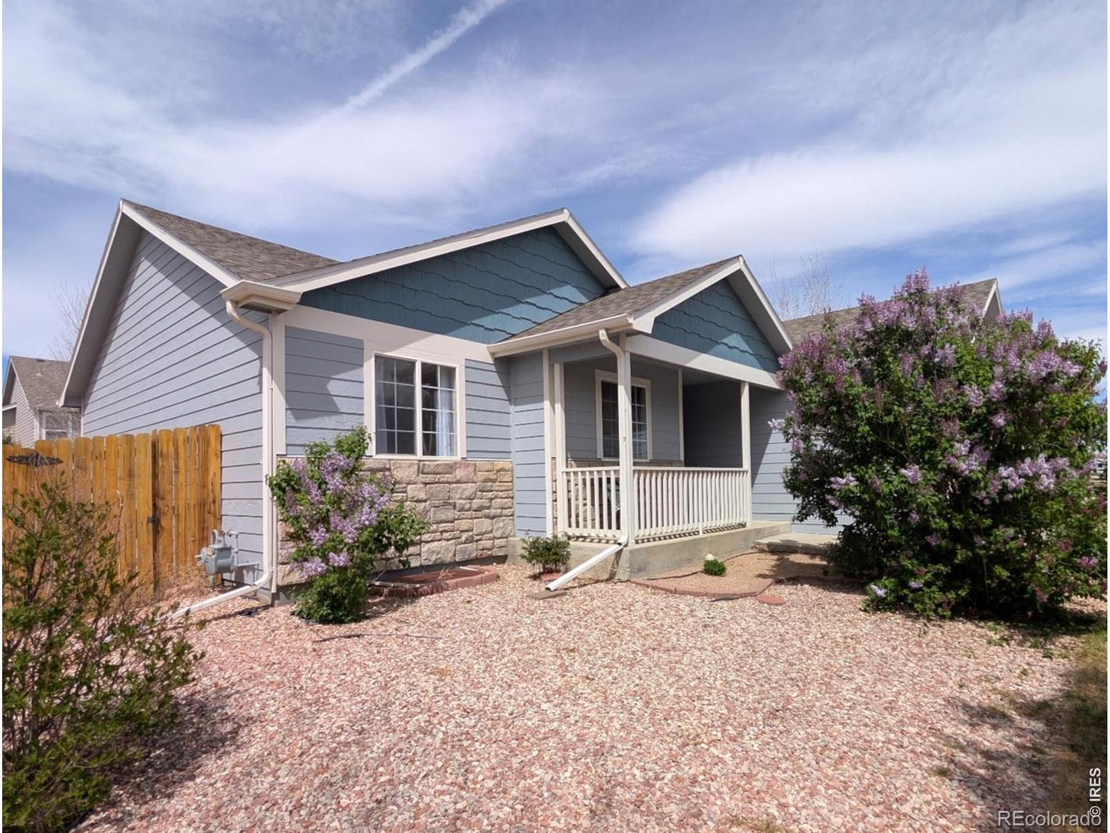 91 Grays Lane Severance CO 80550