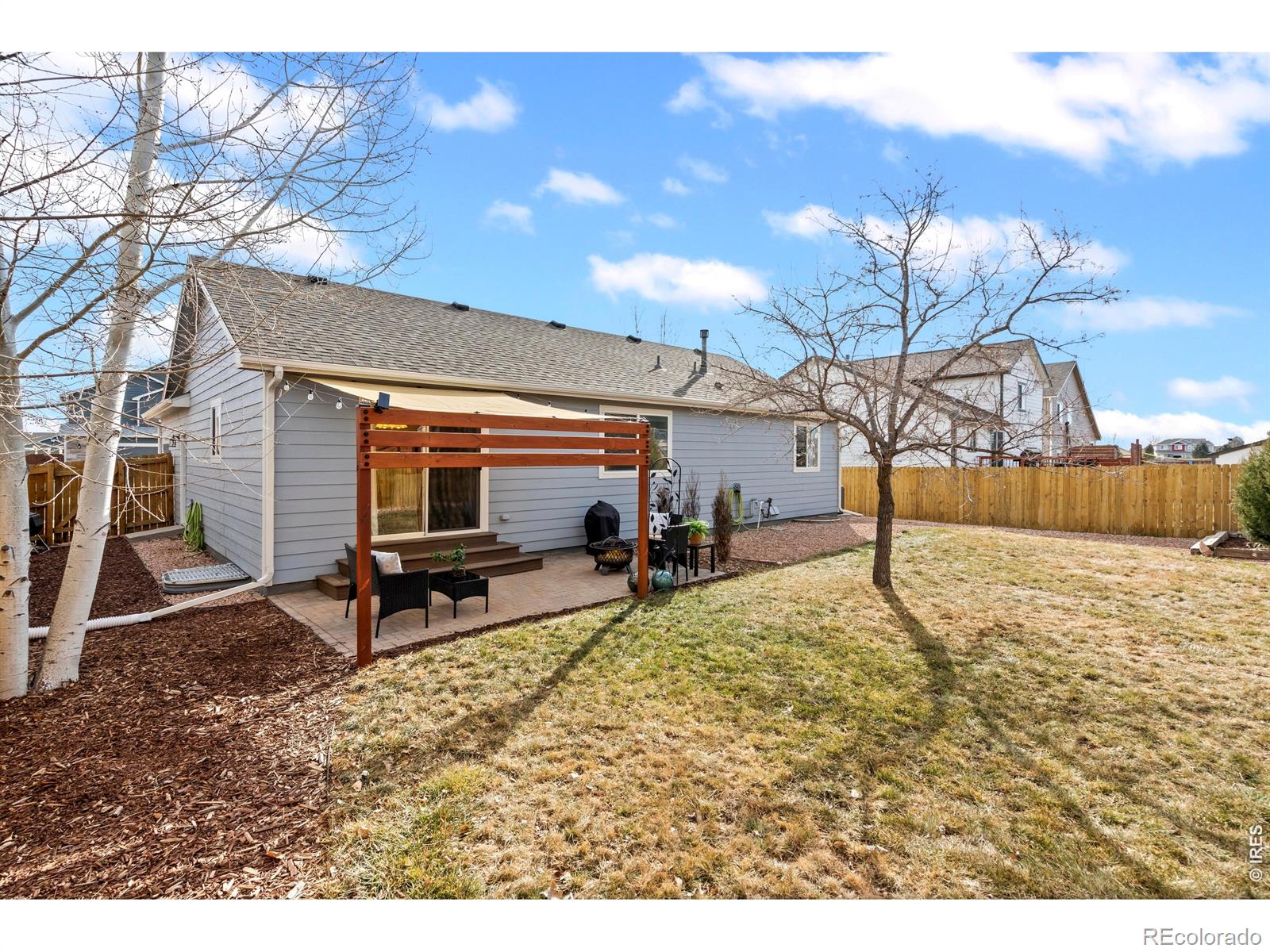 91 Grays Lane Severance CO 80550