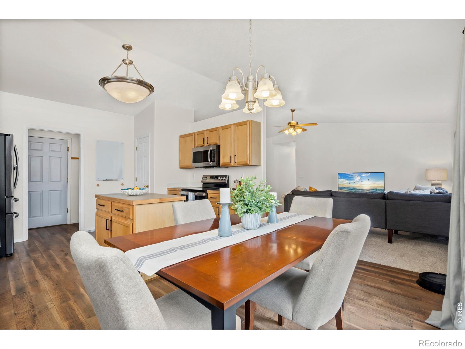 91 Grays Lane Severance CO 80550