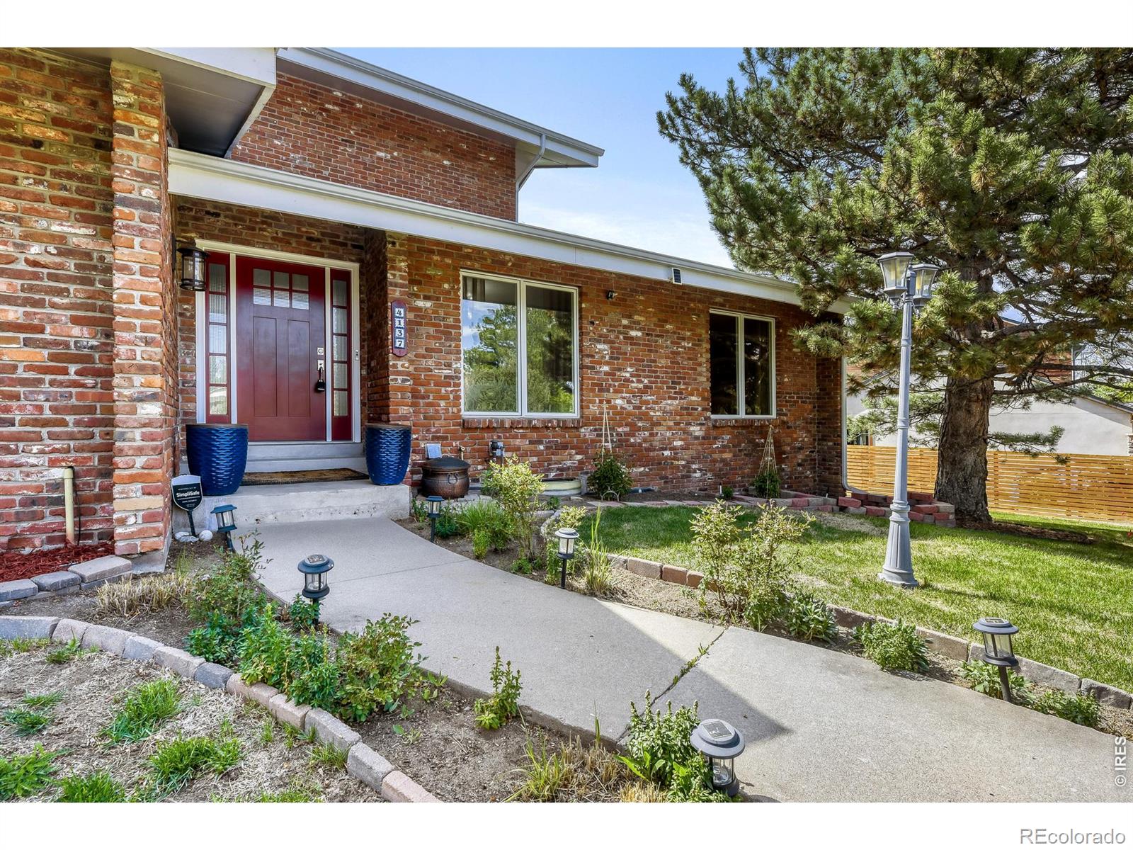 4137 S Sheridan Boulevard Denver CO 80235