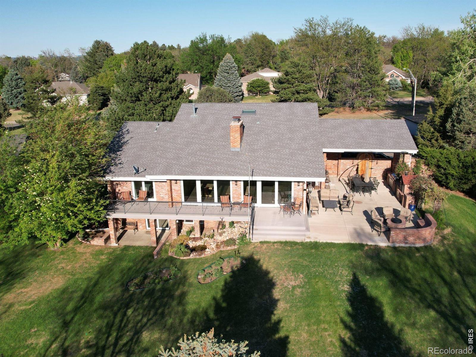 4137 S Sheridan Boulevard Denver CO 80235