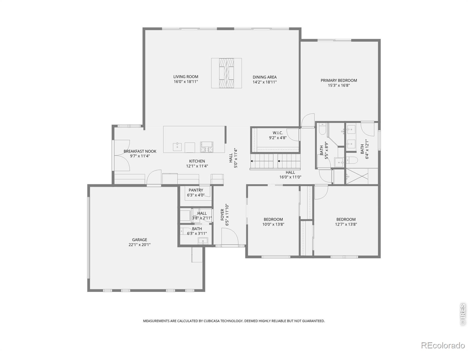4137 S Sheridan Boulevard Denver CO 80235