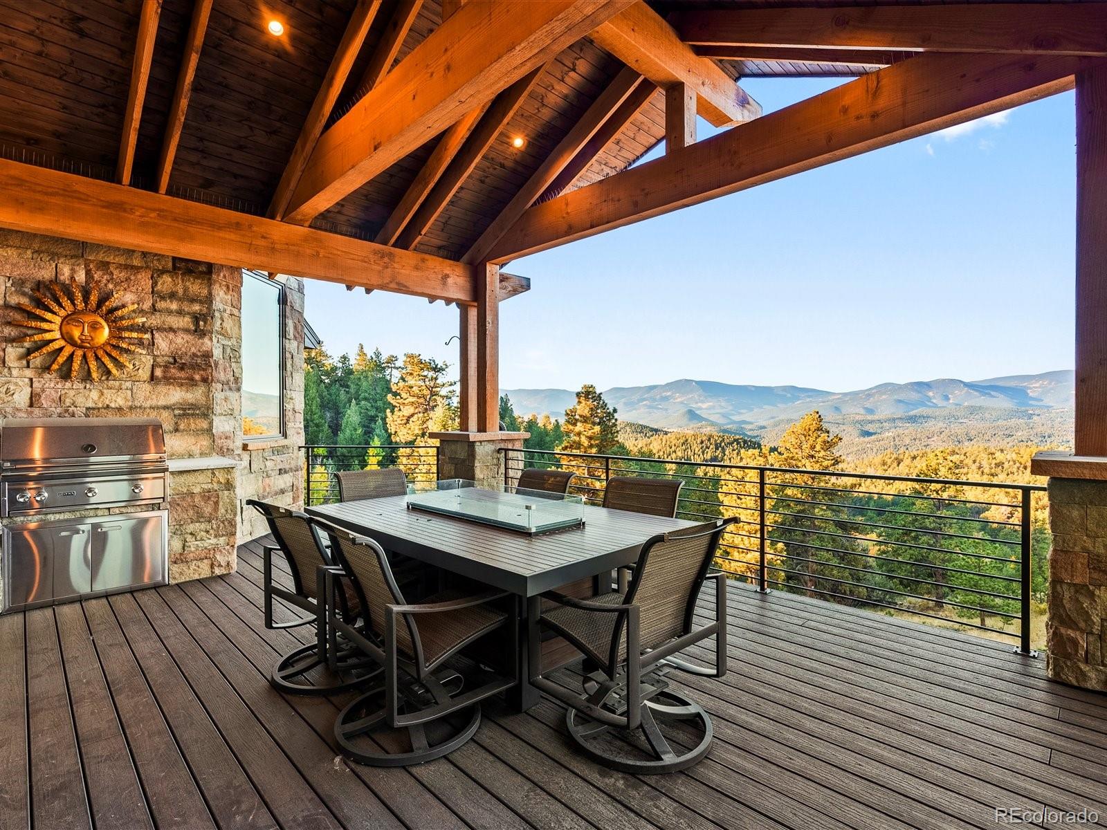 33958 Running Bear Trail Pine CO 80470