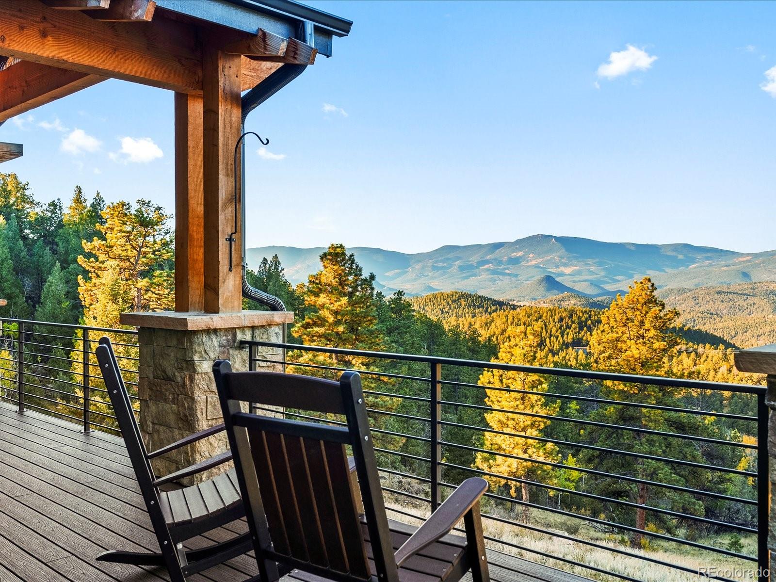 33958 Running Bear Trail Pine CO 80470