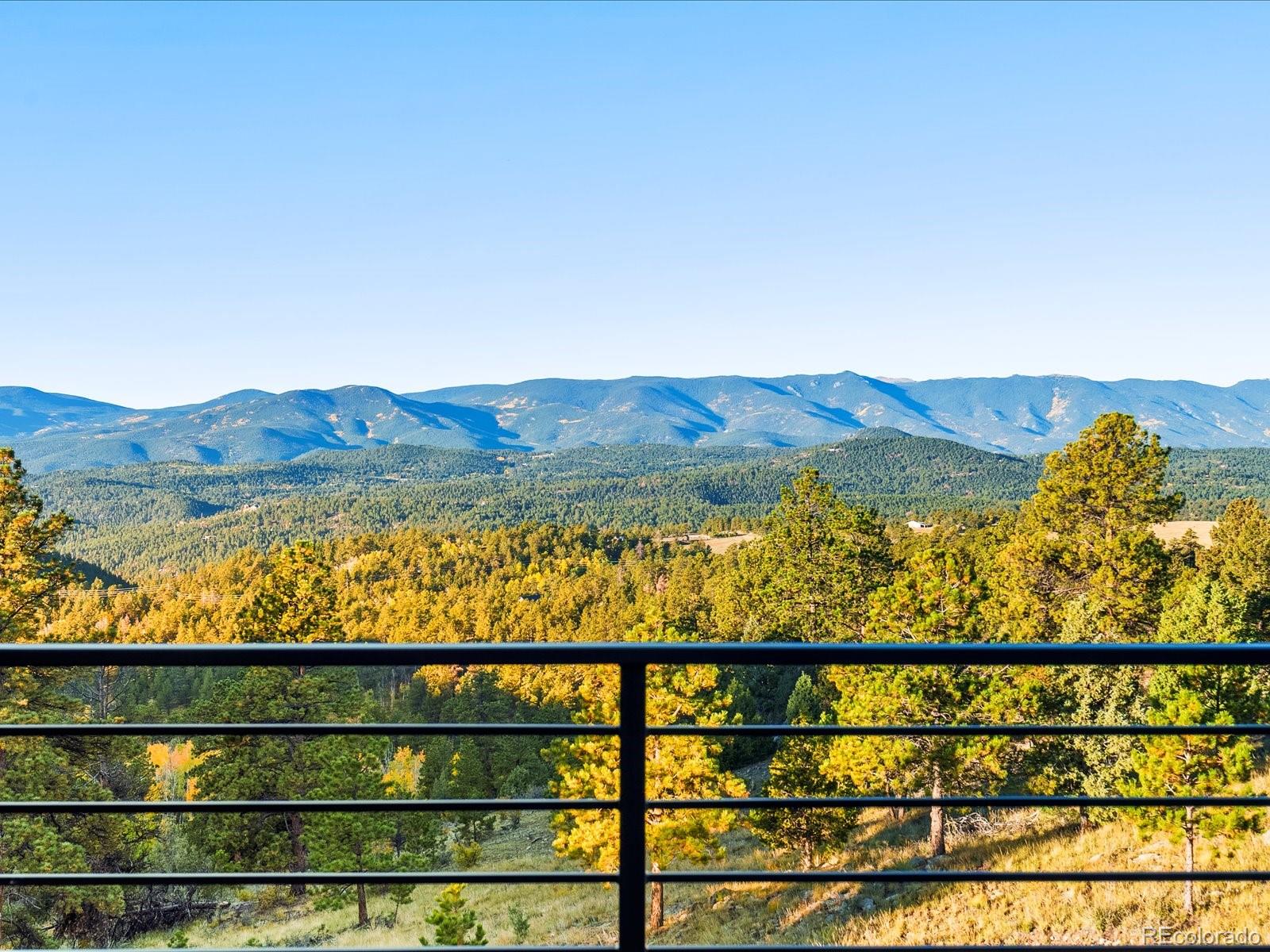 33958 Running Bear Trail Pine CO 80470