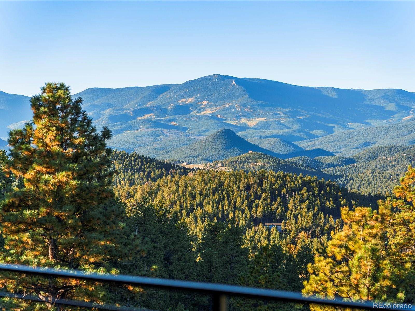 33958 Running Bear Trail Pine CO 80470