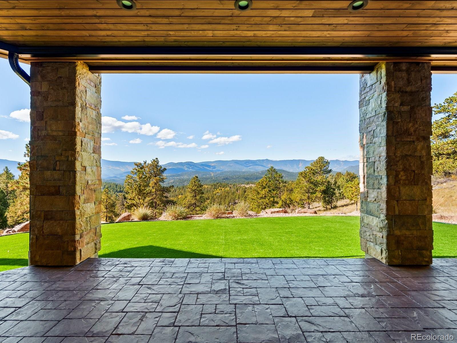 33958 Running Bear Trail Pine CO 80470