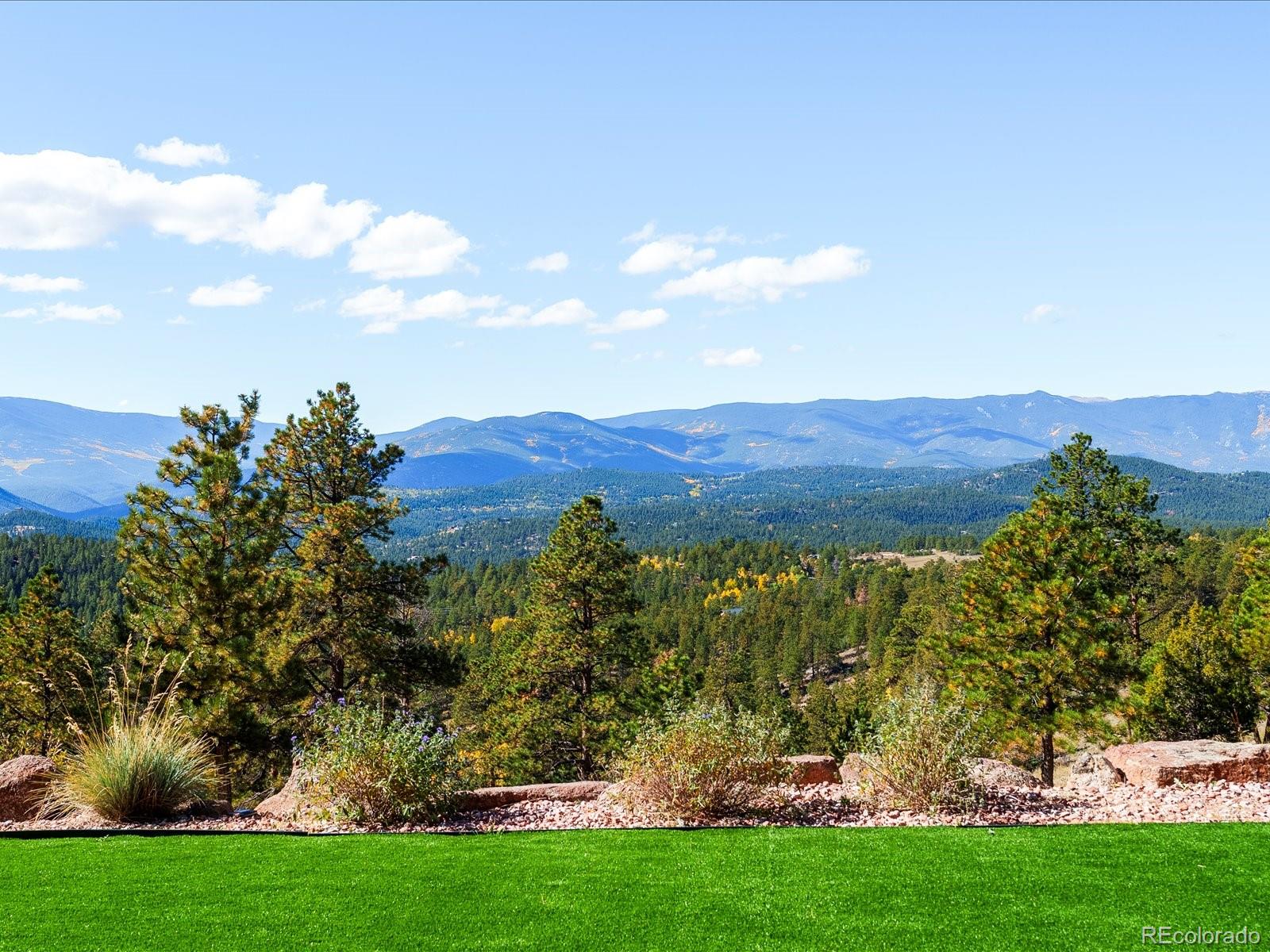33958 Running Bear Trail Pine CO 80470