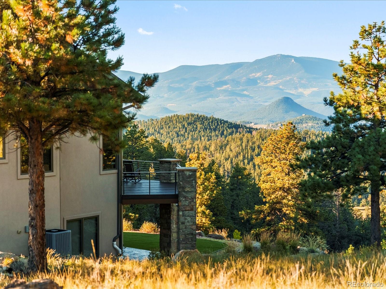 33958 Running Bear Trail Pine CO 80470